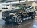 Thumbnail Mercedes-Benz GLE GLE450d 4Matic
