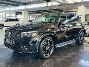 Mercedes-Benz GLE GLE450d 4Matic - Image 1