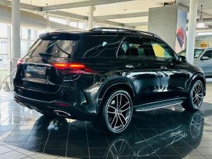 Mercedes-Benz GLE GLE450d 4Matic - Image 2