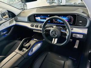 Mercedes-Benz GLE GLE450d 4Matic - Image 3