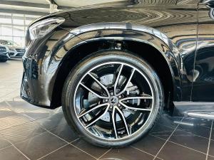 Mercedes-Benz GLE GLE450d 4Matic - Image 4