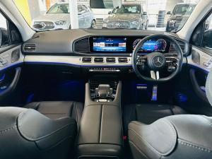 Mercedes-Benz GLE GLE450d 4Matic - Image 5