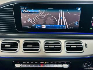 Mercedes-Benz GLE GLE450d 4Matic