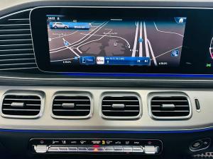 Mercedes-Benz GLE GLE450d 4Matic - Image 7