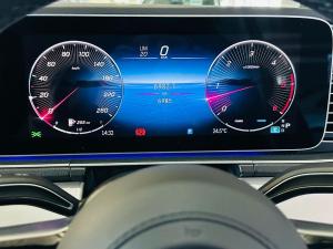 Mercedes-Benz GLE GLE450d 4Matic - Image 8