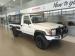 Toyota Land Cruiser 79 4.0PS/C - Thumbnail 1