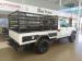Toyota Land Cruiser 79 4.0PS/C - Thumbnail 2