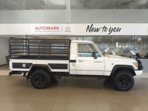 Toyota Land Cruiser 79 4.0PS/C - Image 3