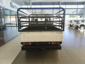 Toyota Land Cruiser 79 4.0PS/C - Image 5