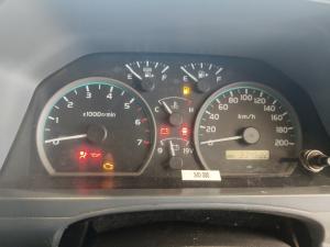 Toyota Land Cruiser 79 4.0PS/C - Image 9