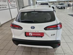 Toyota Corolla Cross 1.8 XS Hybrid - Image 5