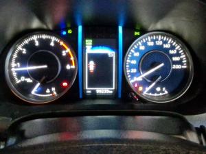 Toyota Fortuner 2.4GD-6 Raised Body automatic - Image 11