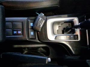 Toyota Fortuner 2.4GD-6 Raised Body automatic - Image 12