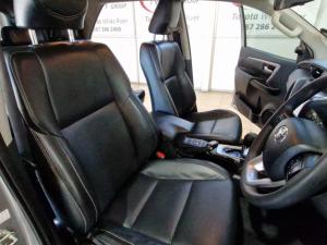 Toyota Fortuner 2.4GD-6 Raised Body automatic - Image 15