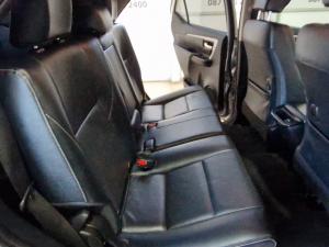 Toyota Fortuner 2.4GD-6 Raised Body automatic - Image 16