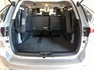 Toyota Fortuner 2.4GD-6 Raised Body automatic - Image 17