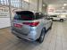 Toyota Fortuner 2.4GD-6 Raised Body automatic - Thumbnail 2