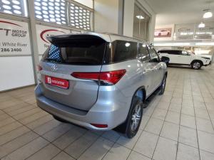 Toyota Fortuner 2.4GD-6 Raised Body automatic - Image 2