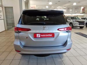 Toyota Fortuner 2.4GD-6 Raised Body automatic - Image 5