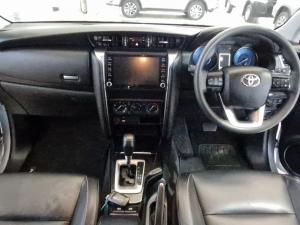 Toyota Fortuner 2.4GD-6 Raised Body automatic - Image 6