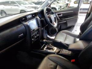 Toyota Fortuner 2.4GD-6 Raised Body automatic - Image 7