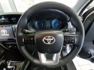 Toyota Fortuner 2.4GD-6 Raised Body automatic - Image 8