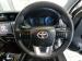 Toyota Fortuner 2.4GD-6 Raised Body automatic - Thumbnail 8