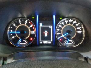 Toyota Fortuner 2.8GD-6 Raised Body automatic - Image 11