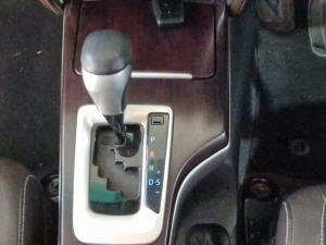 Toyota Fortuner 2.8GD-6 Raised Body automatic - Image 13