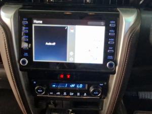 Toyota Fortuner 2.8GD-6 Raised Body automatic - Image 14