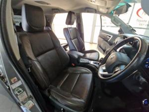 Toyota Fortuner 2.8GD-6 Raised Body automatic - Image 15