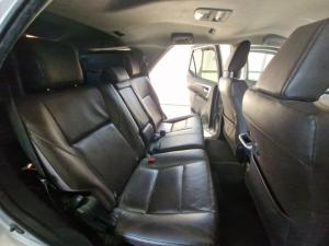 Toyota Fortuner 2.8GD-6 Raised Body automatic - Image 16