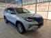 Toyota Fortuner 2.8GD-6 Raised Body automatic - Thumbnail 1