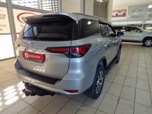 Toyota Fortuner 2.8GD-6 Raised Body automatic - Image 2