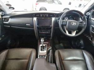 Toyota Fortuner 2.8GD-6 Raised Body automatic - Image 6