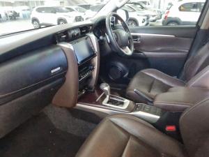 Toyota Fortuner 2.8GD-6 Raised Body automatic - Image 7