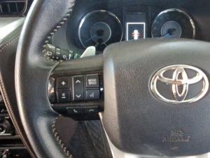 Toyota Fortuner 2.8GD-6 Raised Body automatic - Image 9