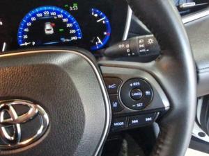 Toyota Corolla Cross 1.8 XR - Image 10