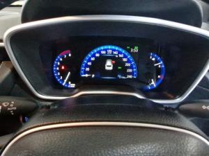 Toyota Corolla Cross 1.8 XR - Image 11