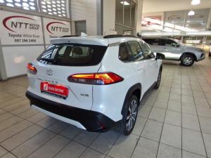 Toyota Corolla Cross 1.8 XR - Image 2
