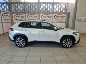 Toyota Corolla Cross 1.8 XR - Image 3