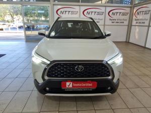 Toyota Corolla Cross 1.8 XR - Image 4