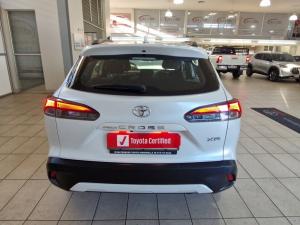 Toyota Corolla Cross 1.8 XR - Image 5