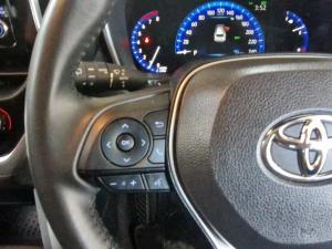 Toyota Corolla Cross 1.8 XR - Image 9