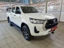 Thumbnail Toyota Hilux 2.4 GD-6 Raider 4X4 automaticD/C