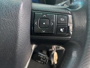 Toyota Hilux 2.8 GD-6 Raider 4X4E/CAB - Image 10