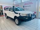 Thumbnail Toyota Hilux 2.8 GD-6 Raider 4X4E/CAB