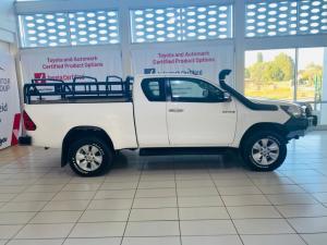 Toyota Hilux 2.8 GD-6 Raider 4X4E/CAB - Image 3