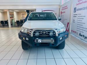 Toyota Hilux 2.8 GD-6 Raider 4X4E/CAB - Image 4