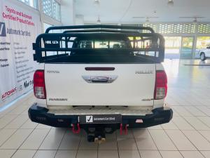 Toyota Hilux 2.8 GD-6 Raider 4X4E/CAB - Image 5